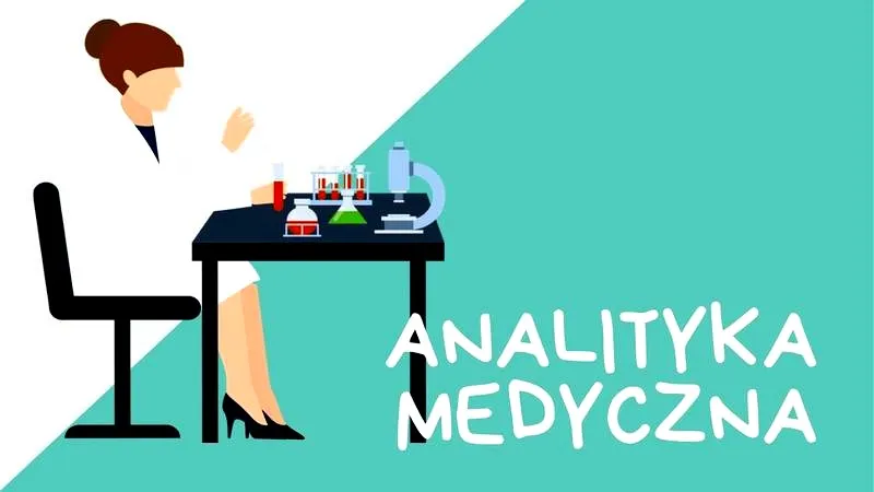 Analityka medyczna po studiach: odkryj ciekawe ścieżki kariery dla przyszłych specjalistów