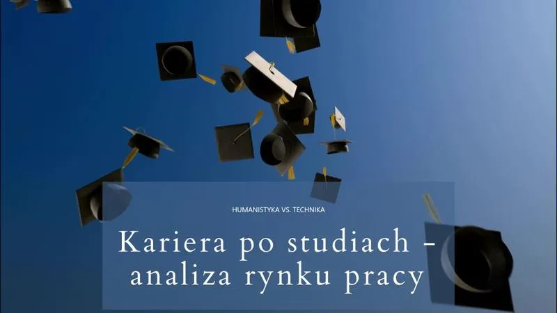 Co dalej po studiach? Przewodnik po najlepszych ścieżkach kariery i rozwoju