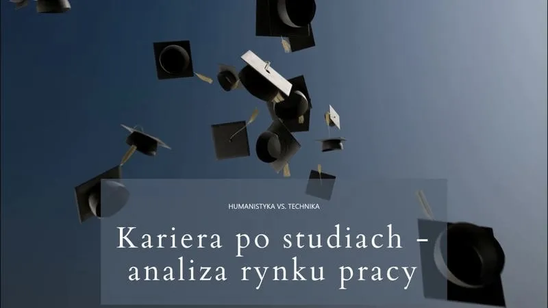 Co jest po studiach? Poznaj ścieżki kariery i rozwój osobisty na kolejnym etapie życia