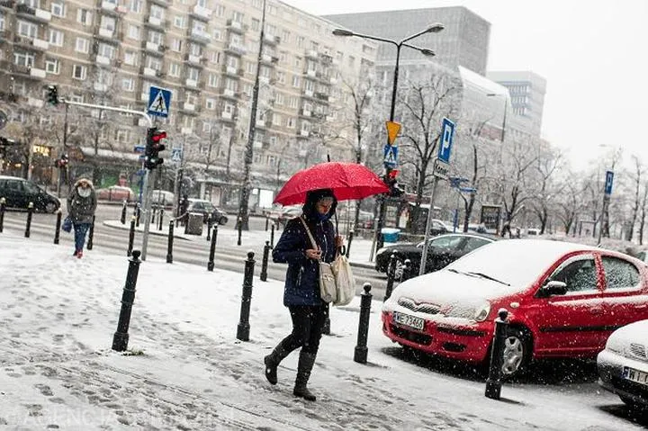 Co warto wiedzieć o aktualnej pogodzie na Uniwersytecie Warszawskim?