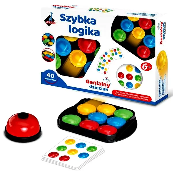 Co za emocje! Jak gra edukacyjna wspiera rozwój emocjonalny dzieci
