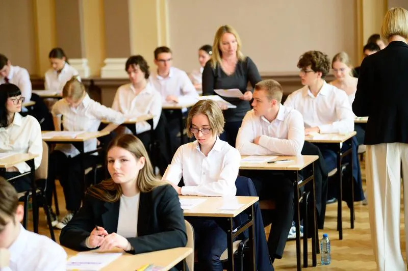 Czy da się zdawać maturę z przedmiotu, którego się nie uczyło? Oto odpowiedzi i porady