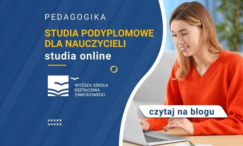 Czy studia podyplomowe mogą otworzyć drogę do zawodu nauczyciela? Sprawdź wymagania!