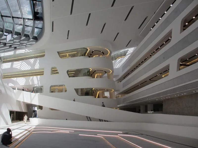 Dlaczego warto wybrać uniwersytet ekonomiczny w Wiedniu? Przewodnik dla przyszłych studentów