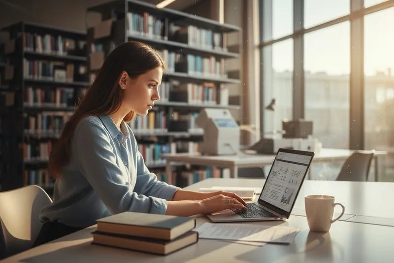 Doktorat po studiach zaocznych: co musisz wiedzieć o wymaganiach i możliwościach?