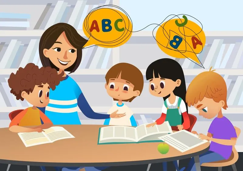 Efektywne zajęcia z terapii pedagogicznej, które wspierają dziecko w nauce i rozwoju