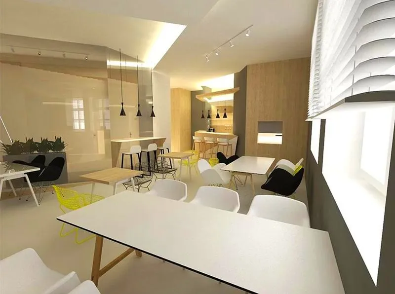 Ile naprawdę zarabia architekt po studiach? Odkryj zaskakujące fakty o pensjach w branży