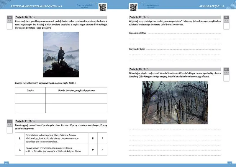 Ile trwa matura z języka polskiego? Sprawdź najważniejsze informacje, które musisz znać!