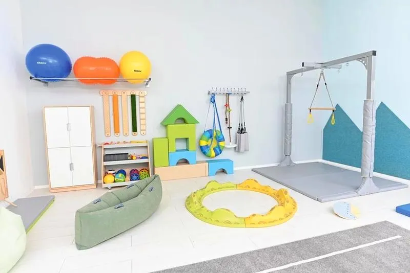 Ile trwa terapia integracji sensorycznej? Czas, który warto poznać