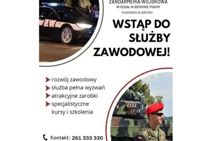 Jak rozpocząć karierę w wojsku po ukończeniu studiów magisterskich? Sprawdź wymagania i możliwości rozwoju