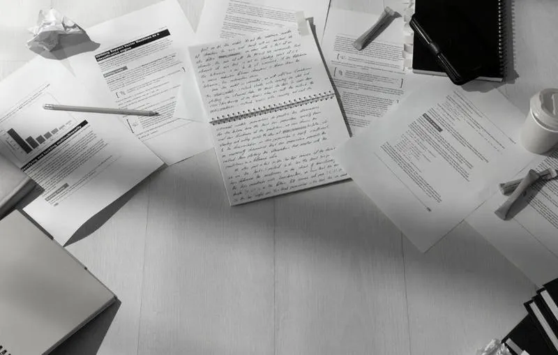 Jak skutecznie przystąpić do matury po latach i uniknąć najczęstszych błędów?