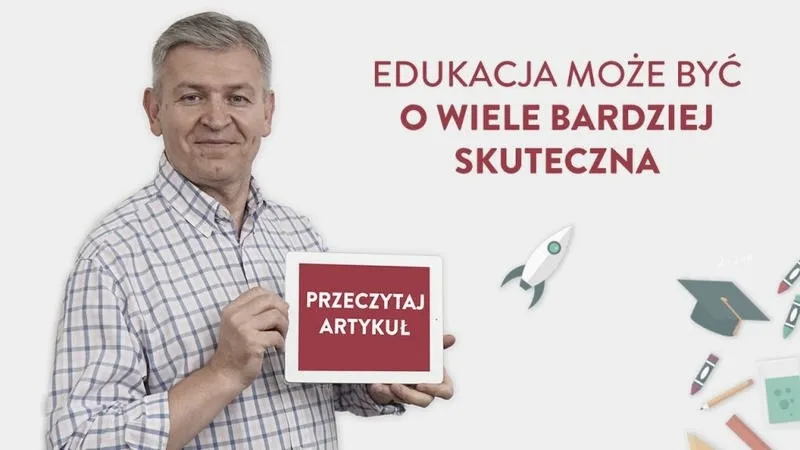 Jak skutecznie uczyć się, aby osiągać lepsze wyniki?