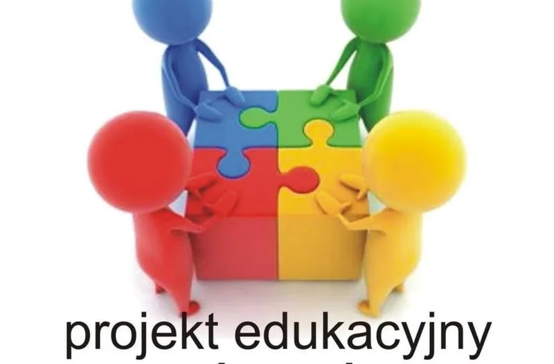 Jak stworzyć projekt edukacyjny w gimnazjum, który zaskoczy nauczycieli?