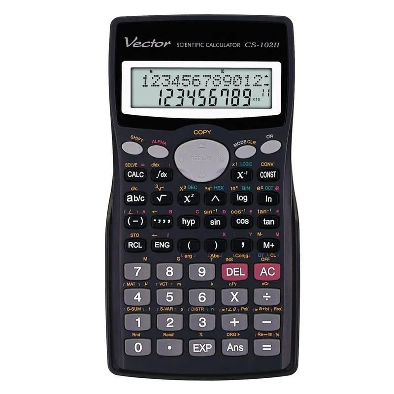 Kalkulatory na maturze: co można przynieść i jakie są zasady?