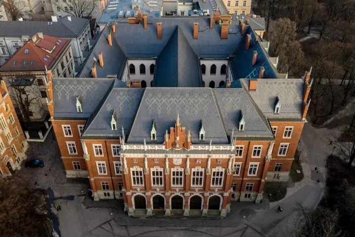 Kiedy powstał Uniwersytet Jagielloński? Poznaj jego fascynującą historię i odkryj tajemnice akademickiej tradycji