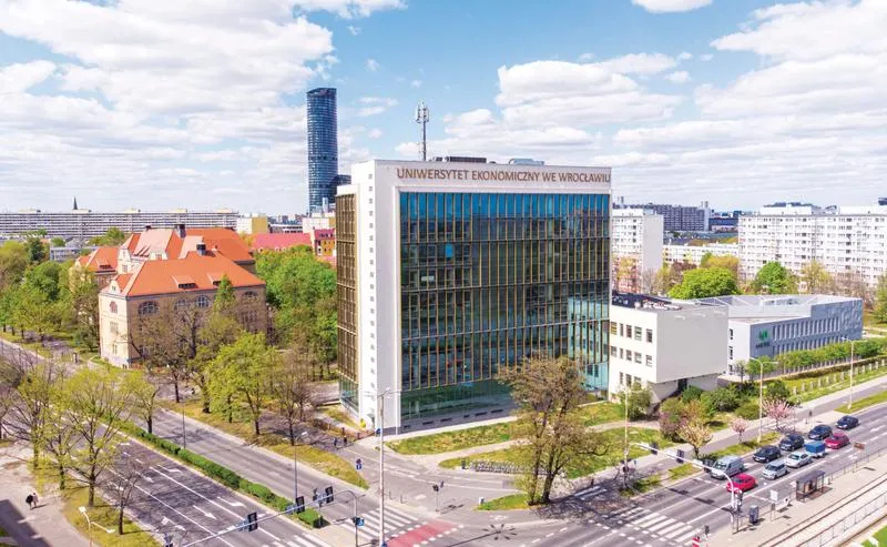 Kierunki na Uniwersytecie Ekonomicznym we Wrocławiu – jakie wybrać, aby osiągnąć sukces?