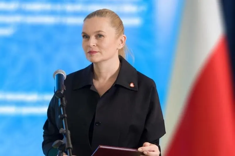 Kto stoi na czele edukacji w Polsce? Poznaj aktualnego ministra oświaty