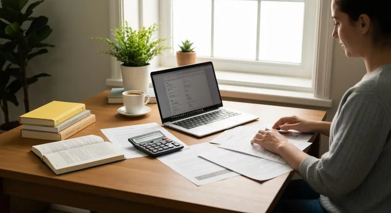 Legalne korepetycje – jak uniknąć kłopotów prawnych i działać bez obaw