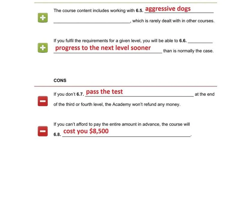 Matura z angielskiego: sprawdzone strategie i porady, które pomogą Ci zdać z sukcesem