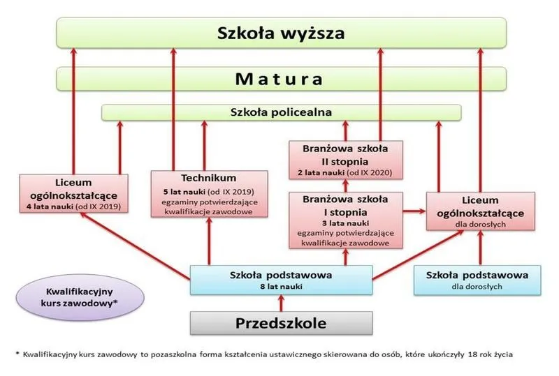 Matura z zawodówki? Sprawdź, jak zdobyć świadectwo dojrzałości w nowoczesnej edukacji