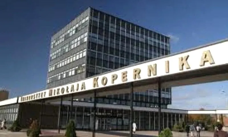 Najciekawsze kierunki studiów na Uniwersytecie Mikołaja Kopernika, które warto odkryć
