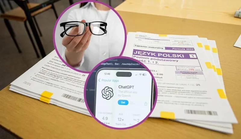 Niezbędne przybory na maturze z matematyki – co warto ze sobą zabrać?