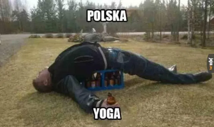 Odkryj radość jogi w Polsce: jak znaleźć idealną klasę dla siebie?