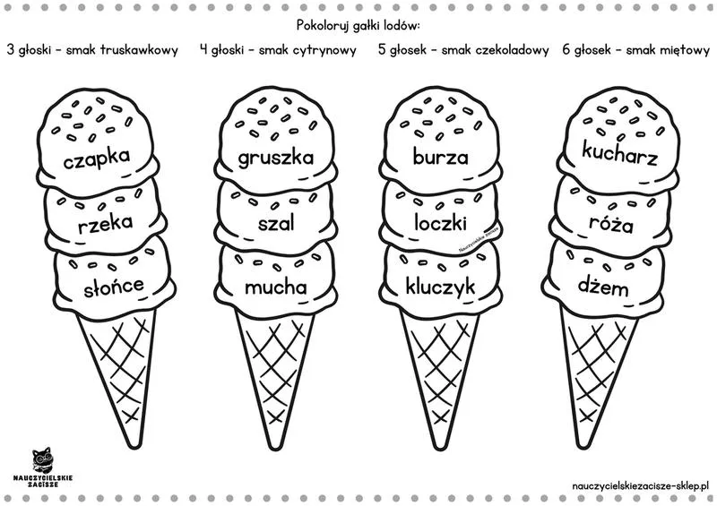 Odkryj Skuteczne Sposoby Na Naukę z Kart Pracy, Które Odmienią Twoje Podejście