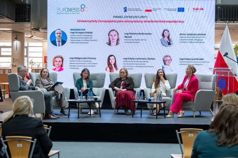 Odkryj swój harmonogram – Plan zajęć na Uniwersytecie Ekonomicznym czeka na Ciebie!