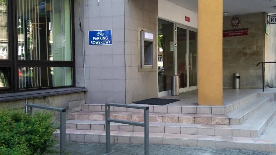 Odkryj tajemnice budynku N na Uniwersytecie Ekonomicznym w Katowicach – co warto wiedzieć?