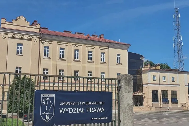 Odkryj uniwersyteckie centrum kultury Uniwersytetu w Białymstoku – przewodnik dla zainteresowanych