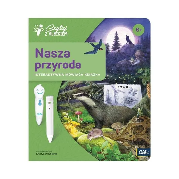 Odkrywaj świat przyrody: zajęcia pozalekcyjne, które rozweselą Twoje pasje