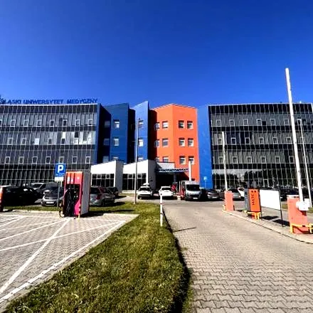Opinie o śląskim uniwersytecie medycznym w Katowicach: odkryj prawdę na temat uczelni