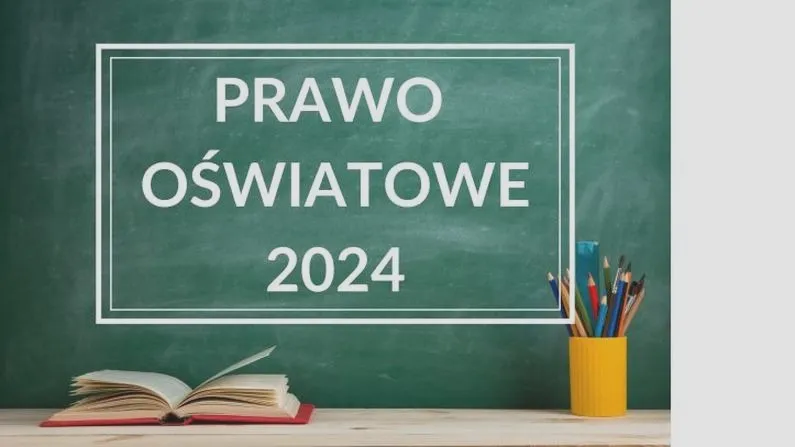 Przegląd aktów prawnych regulujących funkcjonowanie systemu oświaty w Polsce