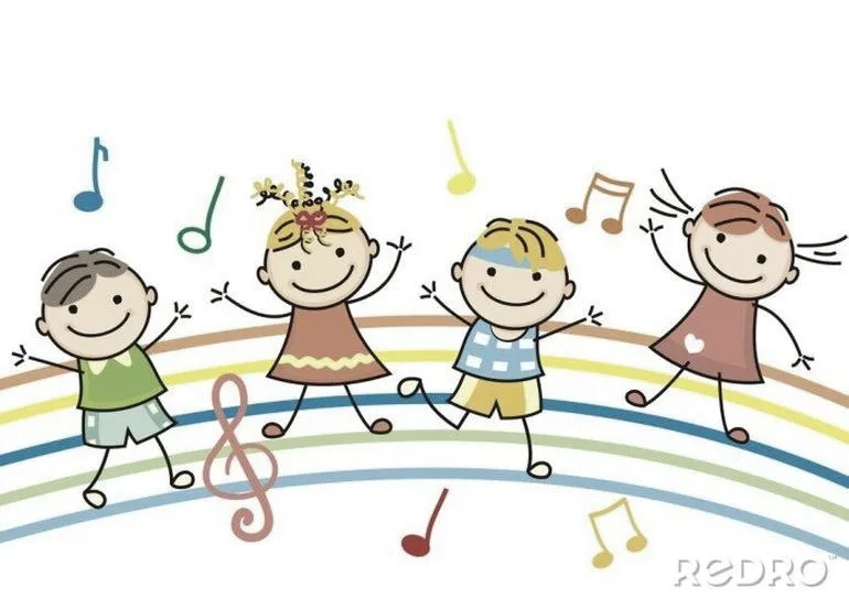 Radosne i angażujące zajęcia taneczne z dziećmi – jak je prowadzić z pasją?