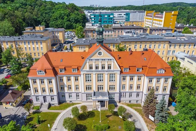 Rekrutacja na Gdański Uniwersytet Medyczny: poznaj najważniejsze terminy i wymagania