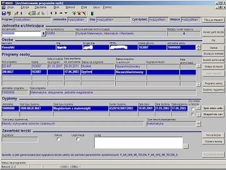 Skuteczne korzystanie z USOS na Uniwersytecie Śląskim – klucz do uniknięcia problemów