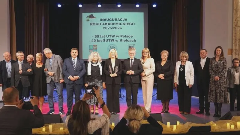 Świętokrzyski uniwersytet trzeciego wieku – odkryj programy i możliwości dla seniorów