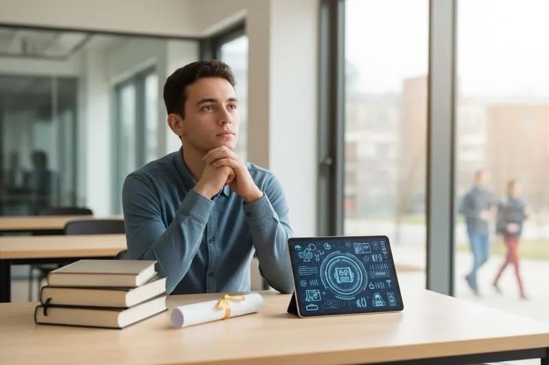 Tytuł po studiach licencjackich – co powinieneś wiedzieć o swoim nowym etapie kariery?