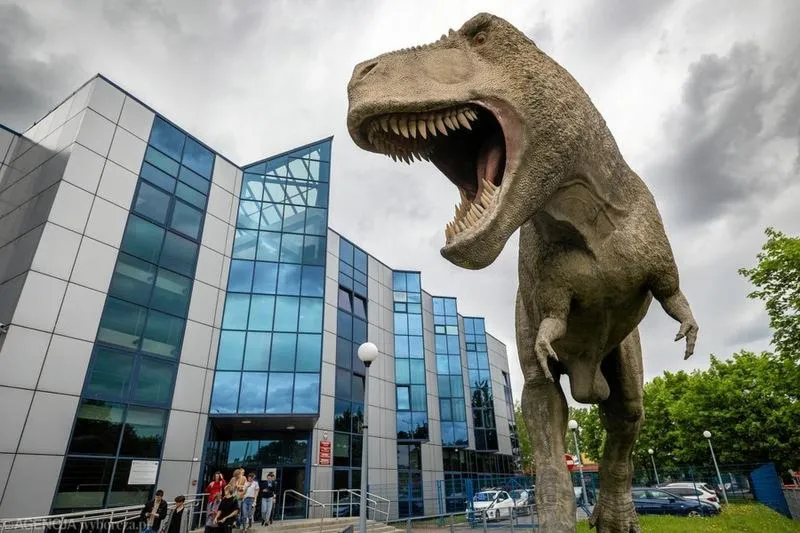 Uniwersytet Śląski: Fascynująca podróż przez historię, kierunki studiów i życie studenckie