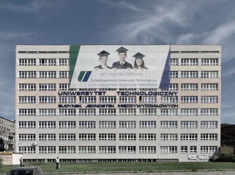 Zachodniopomorski Uniwersytet Technologiczny w Szczecinie – kluczowe informacje dla przyszłych studentów