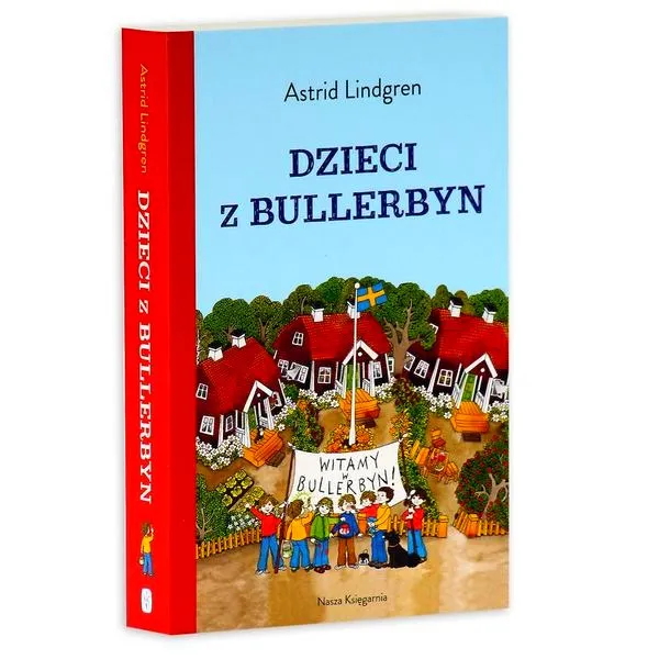 Zajęcia dzieci z Bullerbyn: jak rozwijać umiejętności społeczne w przyjaznej atmosferze