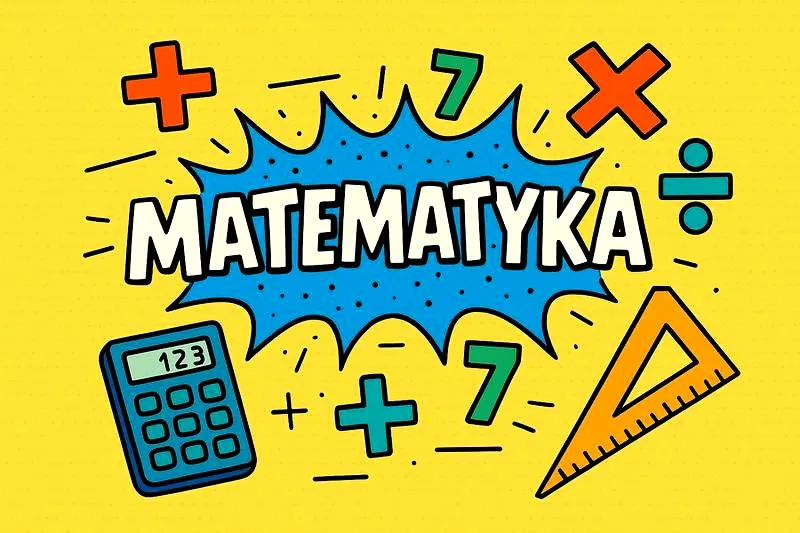 Zajęcia wspomagające z matematyki – klucz do sukcesu uczniów w nauce