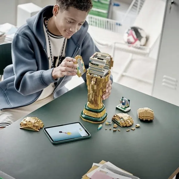 Zajęcia z LEGO jako klucz do rozwijania umiejętności i kreatywności dzieci