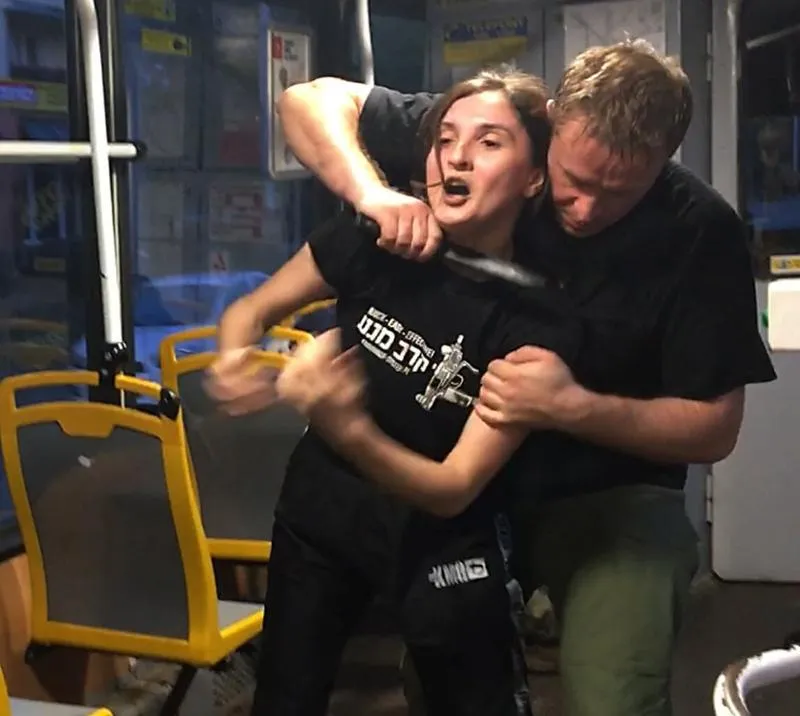 Znajdź idealne zajęcia z samoobrony w Warszawie – sprawdź nasze propozycje kursów!