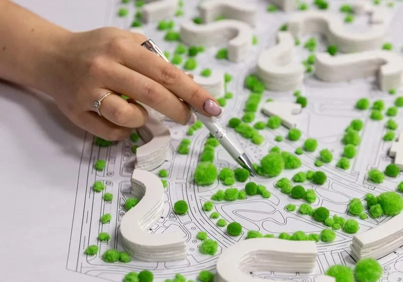 Znalezienie wymarzonej pracy po studiach z zakresu gospodarki przestrzennej – praktyczne wskazówki