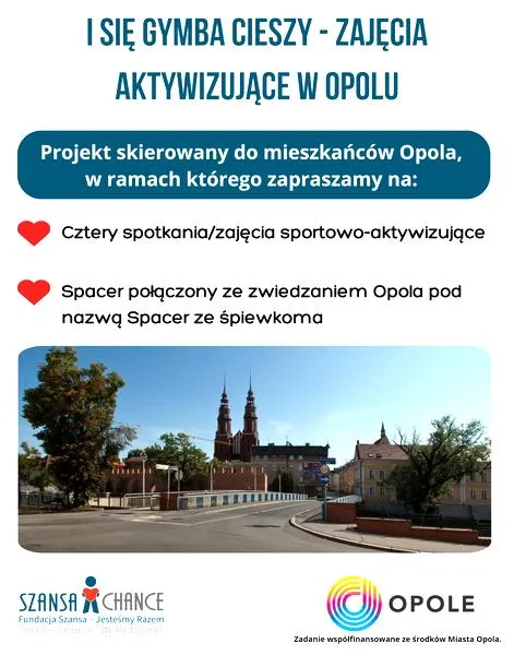 Aktywizacja ruchowa dla dzieci z ADHD