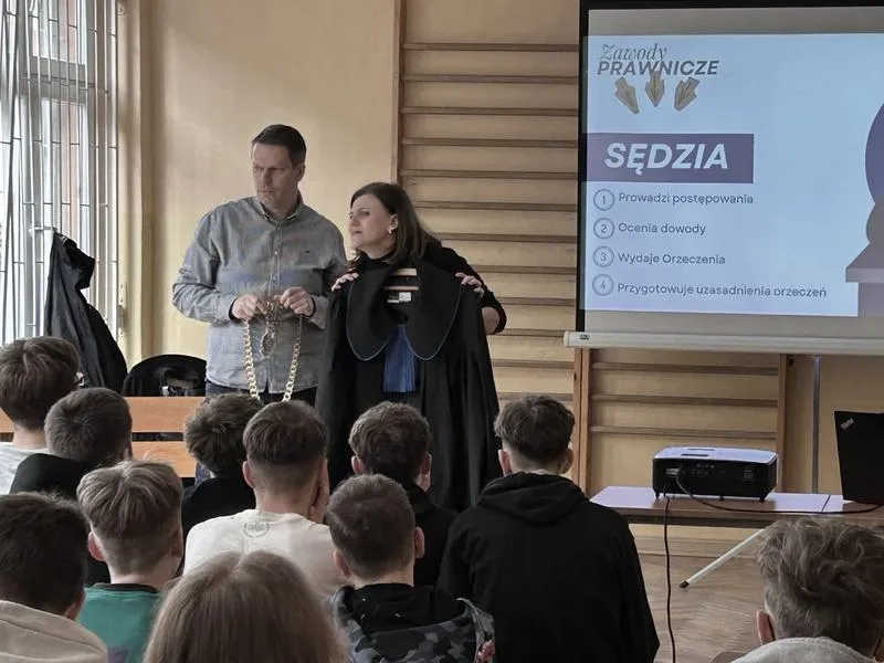 Alternatywy dla prawnika