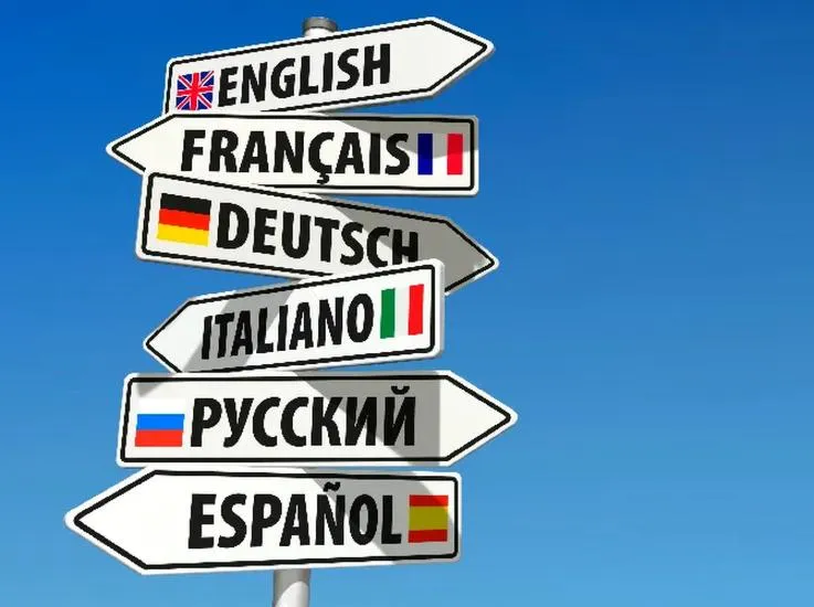 Angielski w biznesie