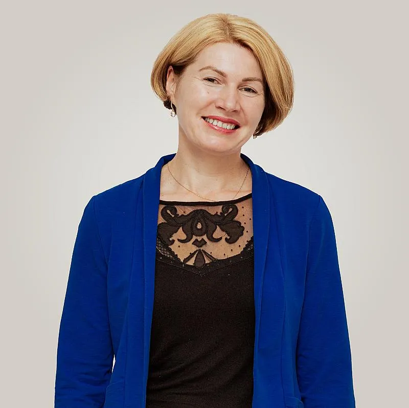 Anna Derpieńska osiągnięcia naukowe